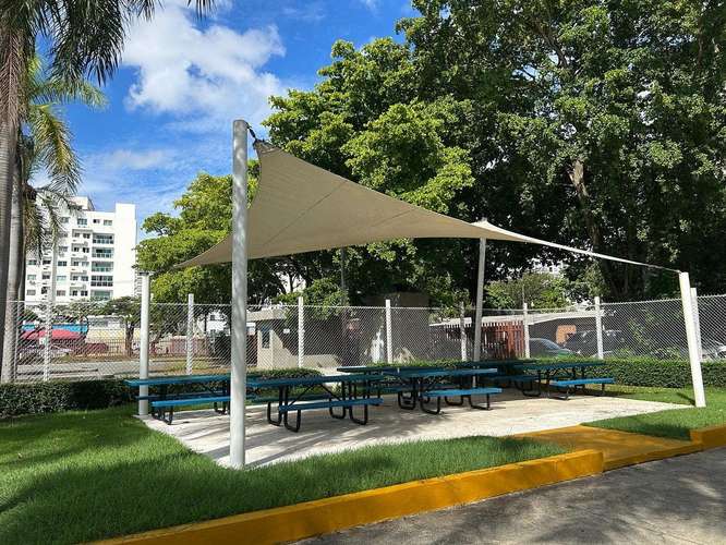 Edificio Comercial Independiente en Alquiler | 1,728 m² | Av. Tiradentes, Naco  - Imagen 4
