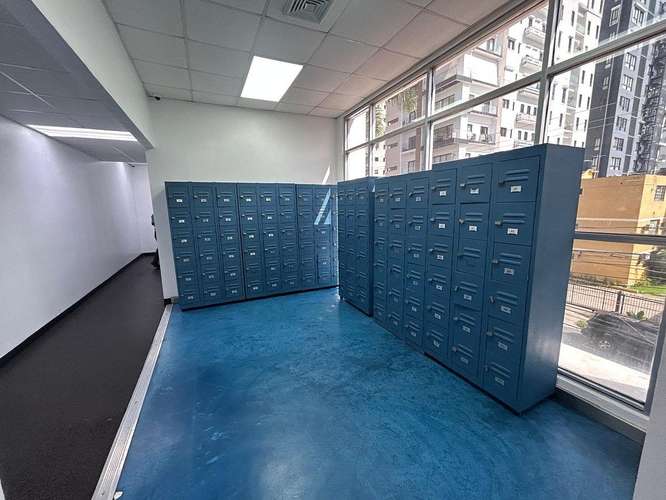 Edificio Comercial Independiente en Alquiler | 1,728 m² | Av. Tiradentes, Naco  - Imagen 13