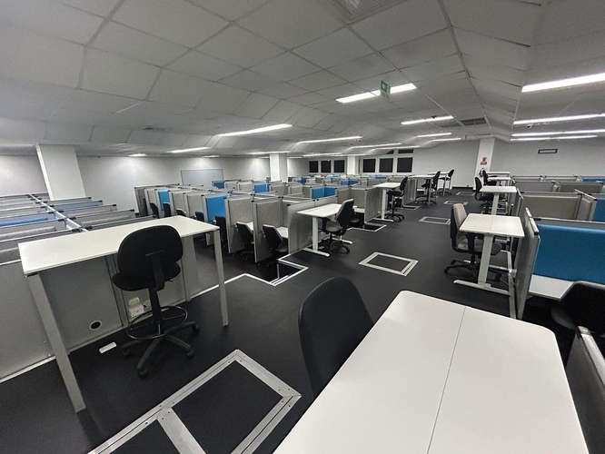 Edificio Comercial Independiente en Alquiler | 1,728 m² | Av. Tiradentes, Naco  - Imagen 14