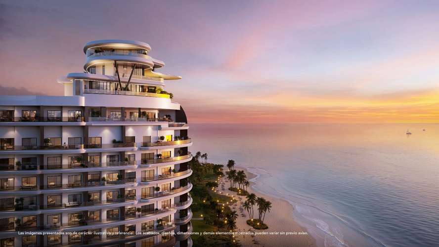 Vendo apartamento en juan dolio - Imagen 2