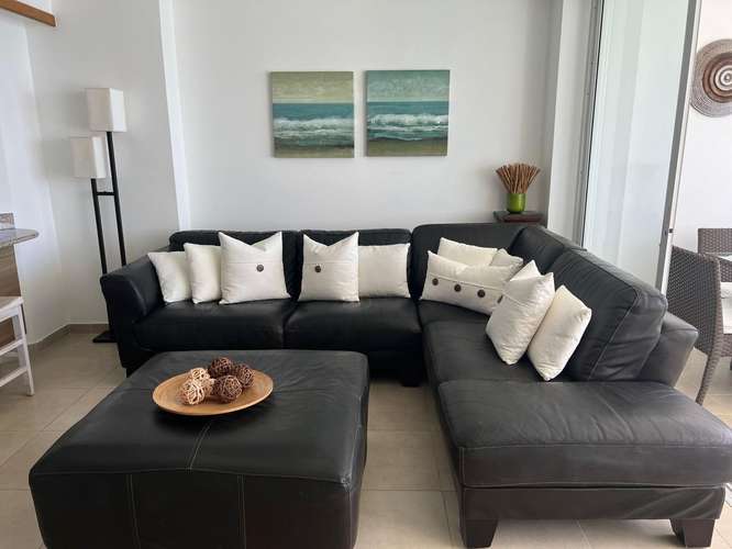Vendo apartamento en juan dolio - Imagen 9