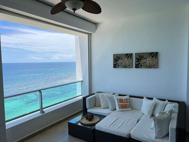 Vendo apartamento en juan dolio - Imagen 7
