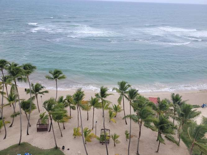 Vendo apartamento en juan dolio