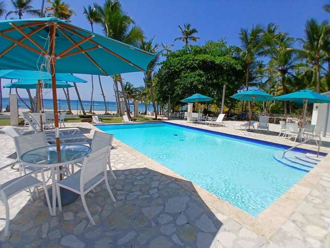 Vendo apartamento en juan dolio - Imagen 9