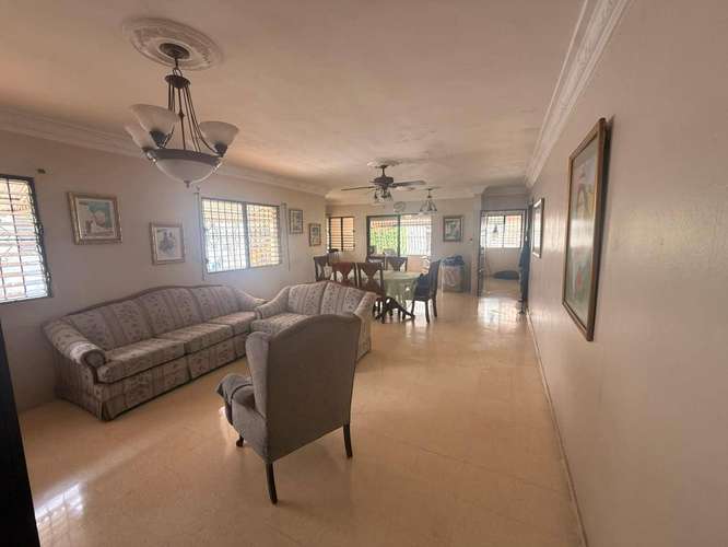 Casa en venta en Villa Consuelo para uso múltiple - Imagen 4