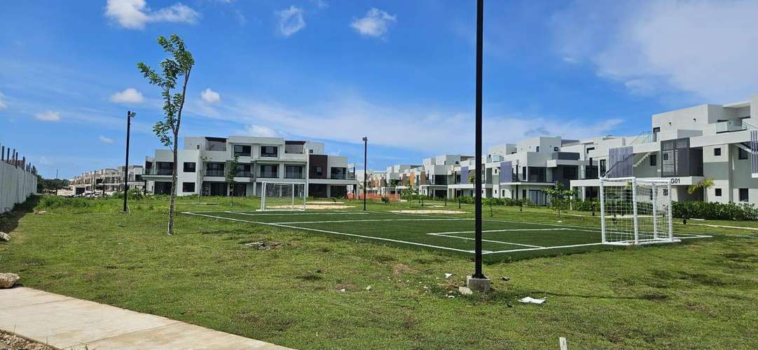 Villa en venta en Bavaro - Imagen 6