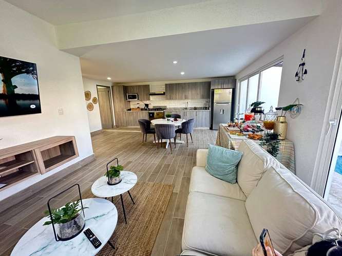 VILLAS 3 HAB | METRO COUNTRY CLUB | ENTREGA 6 A 18 MESES - Imagen 7