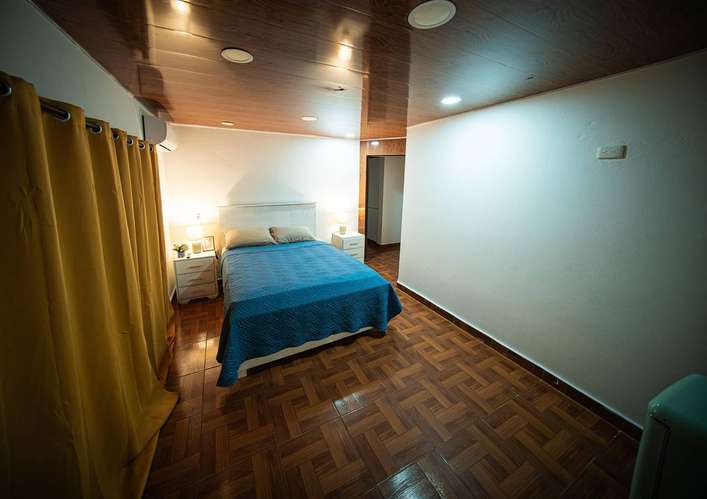 Villa en venta con 7 habitaciones y amplio terreno en Jarabacoa - Imagen 5