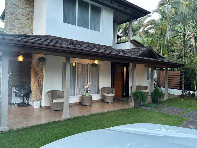 Espectacular villa en Jarabacoa - Imagen 2