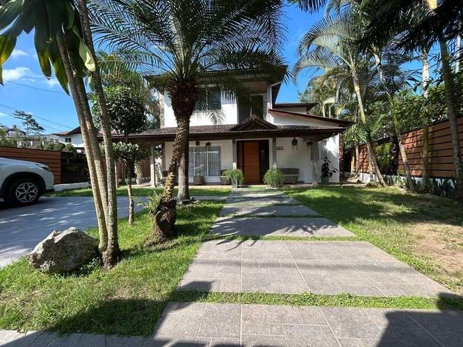 Espectacular villa en Jarabacoa