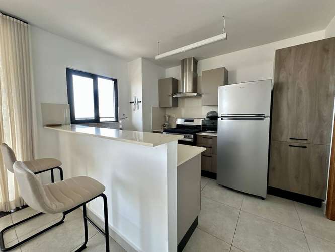 Apartamento en Alquiler Amoblado - La esperilla - Imagen 5
