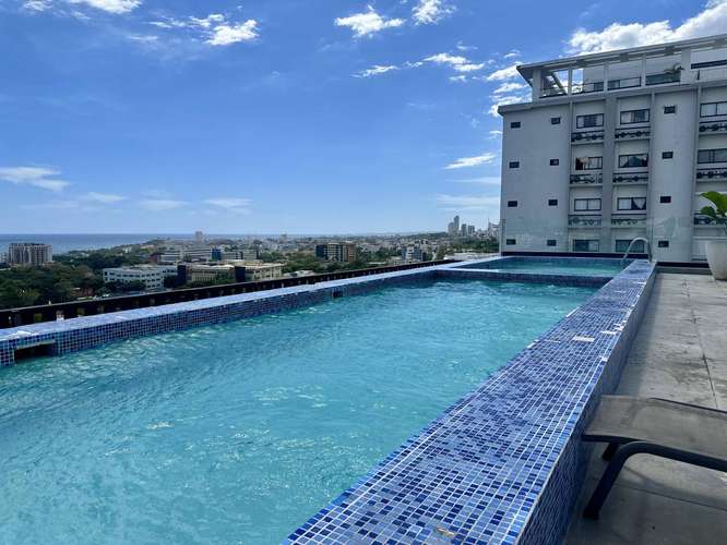 Apartamento en Alquiler Amoblado - La esperilla - Imagen 2