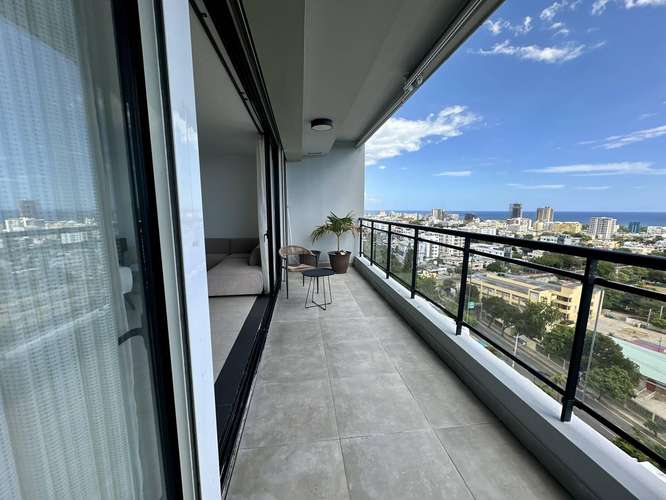 Apartamento en Alquiler Amoblado - La esperilla - Imagen 8