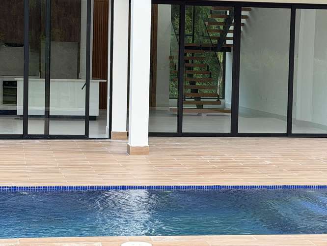 Vendo villa en Playa Nueva Romana - Imagen 4
