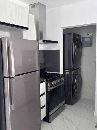 Alquiler | Apartamento Moderno a Estrenar en Evaristo Morales - Imagen 5
