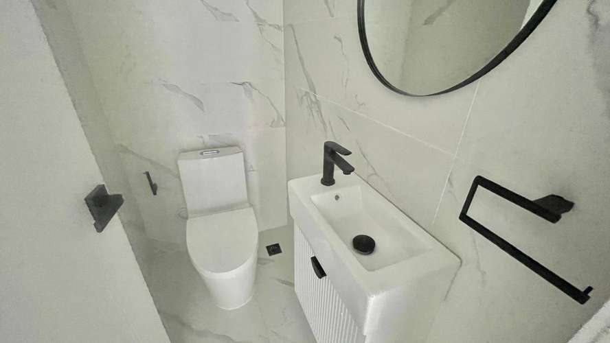 Alquiler | Apartamento Moderno a Estrenar en Evaristo Morales - Imagen 6