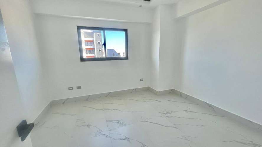 Alquiler | Apartamento Moderno a Estrenar en Evaristo Morales - Imagen 4