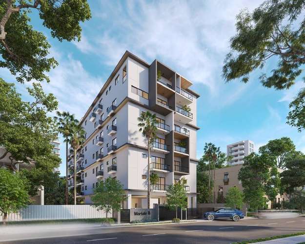 PROYECTO EN VENTA EN GAZCUE