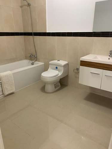 Vendo apartamento en Playa Nueva Romana - Imagen 3