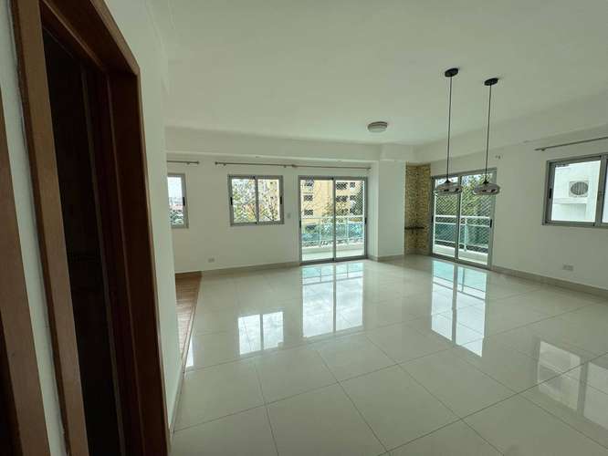 Apartamento en la Julia