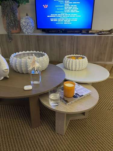 Vendo apartamento en Playa Nueva Romana - Imagen 9