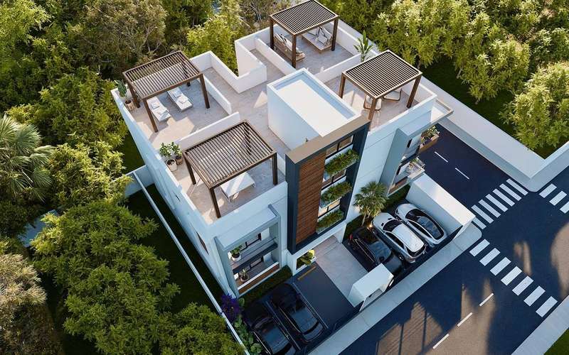UNIDADES CON TERRAZA PRIVADA | OCTUBRE 2027 - Imagen 7