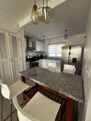 Vendo apartamento en Playa Nueva Romana - Imagen 6