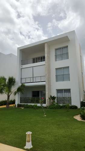 Vendo apartamento en Playa Nueva Romana - Imagen 1