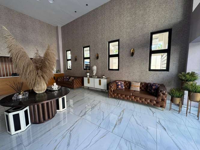 Alquilo apartamento amueblado - Imagen 6