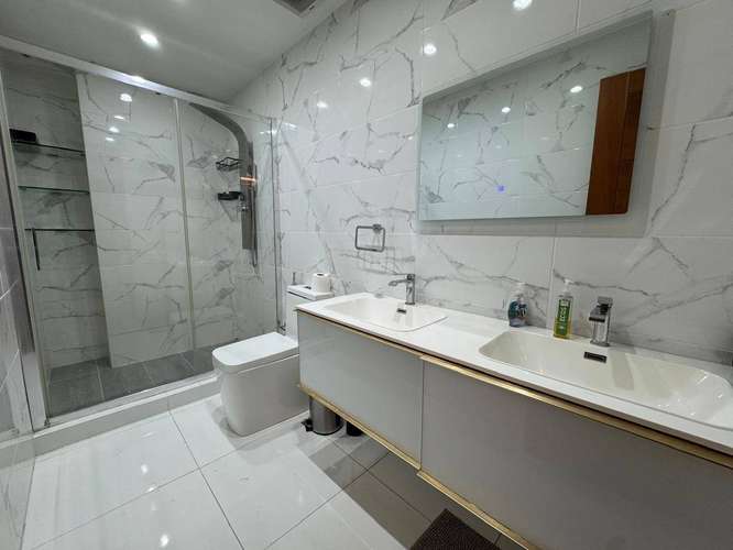 Alquilo apartamento amueblado - Imagen 5