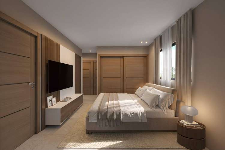 Apartamentos 2 y 3 habitaciones en Ave. ecologica - Imagen 9