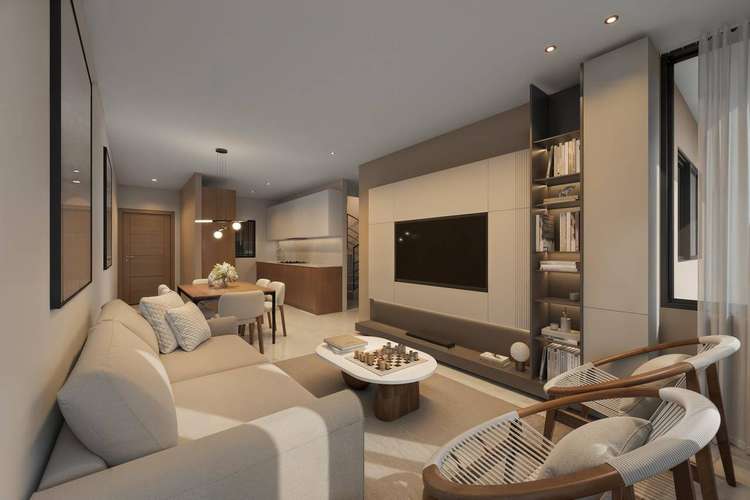 Apartamentos 2 y 3 habitaciones en Ave. ecologica - Imagen 8