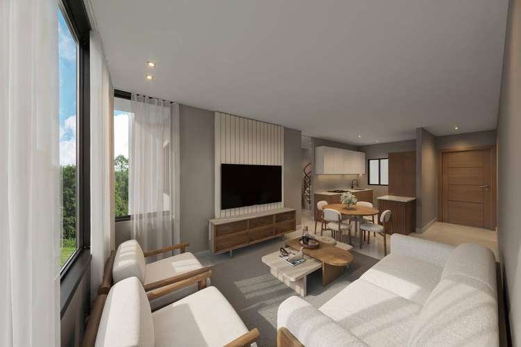 Apartamentos 2 y 3 habitaciones en Ave. ecologica - Imagen 3