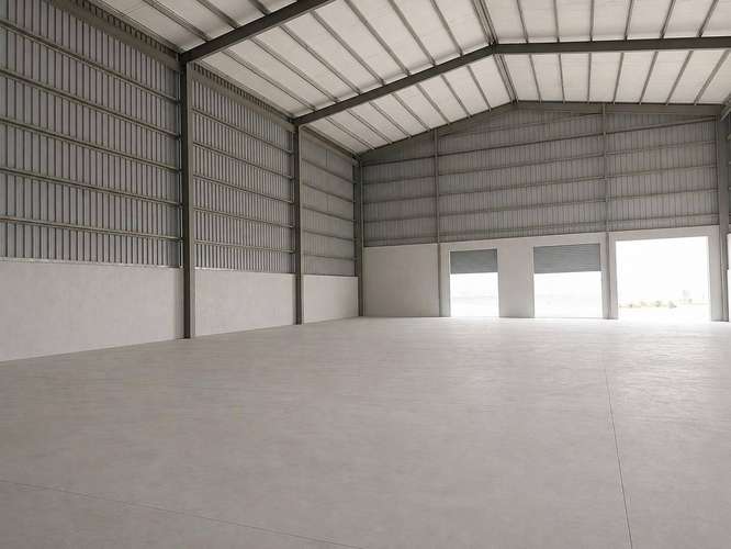 Nave en alquiler - Hato Nuevo - Imagen 2
