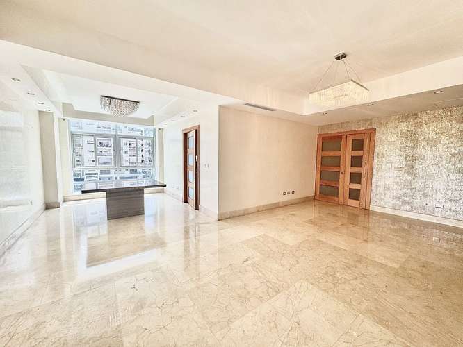 ESPACIOSO APARTAMENTO EN ALQUILER EN TORRE DE LUJO EN PIANTINI - Imagen 7