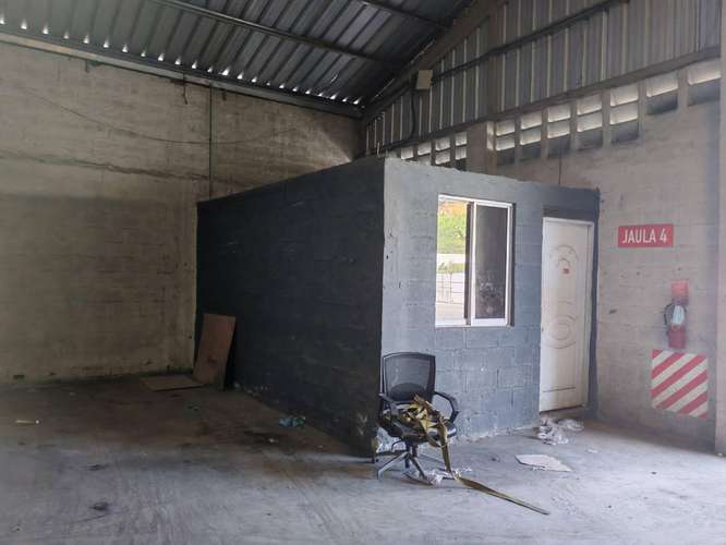 Nave en Alquiler Haina - Imagen 2