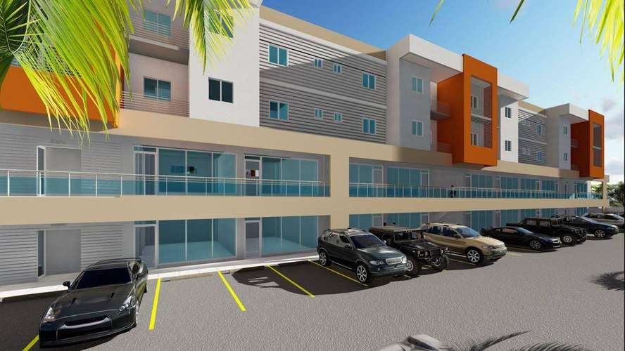 Local comercial primer nivel - Imagen 2