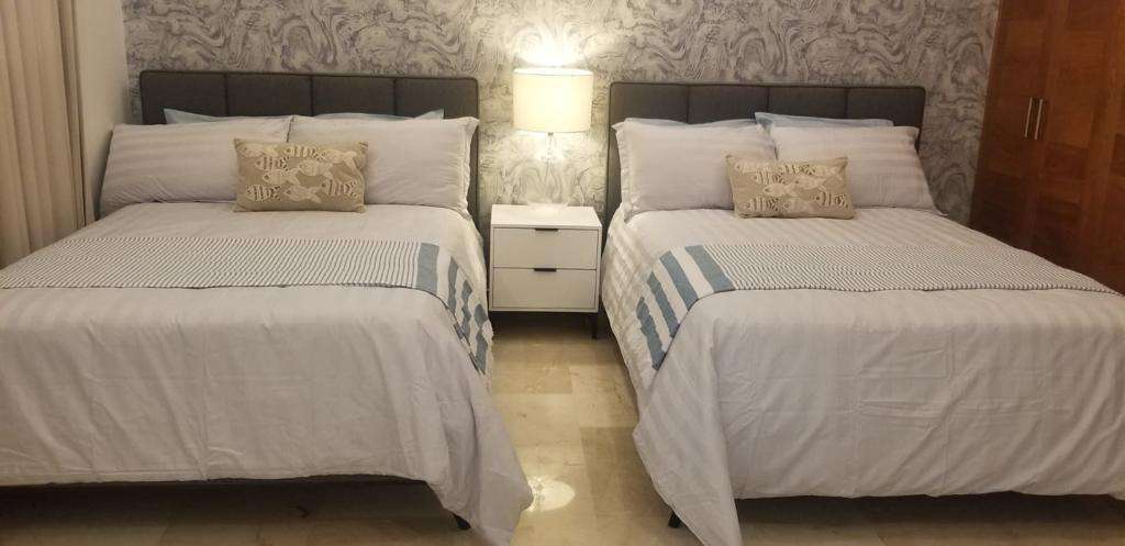 Vendo villa en Playa Nueva Romana - Imagen 10