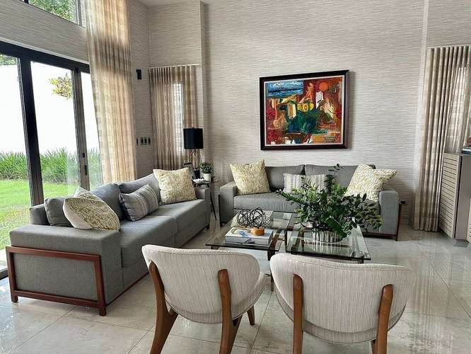 Casa en Alquiler con Línea Blanca - Imagen 2