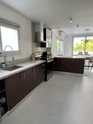 Vendo villa en Playa Nueva Romana - Imagen 6