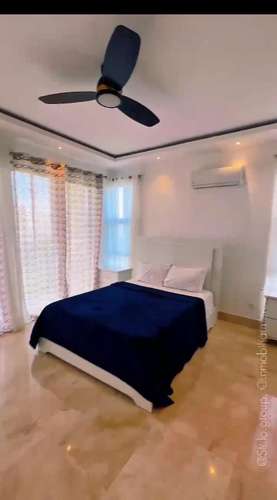 Vendo villa en Playa Nueva Romana - Imagen 3