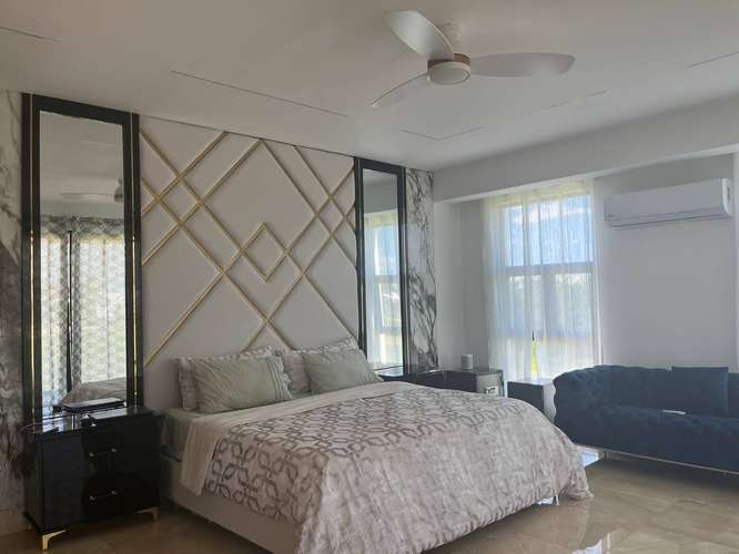 Vendo villa en Playa Nueva Romana - Imagen 7