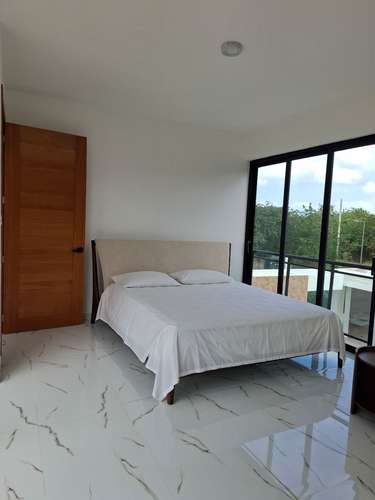 Vendo villa en Playa Nueva Romana - Imagen 4