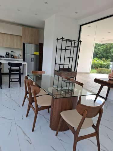 Vendo villa en Playa Nueva Romana - Imagen 6