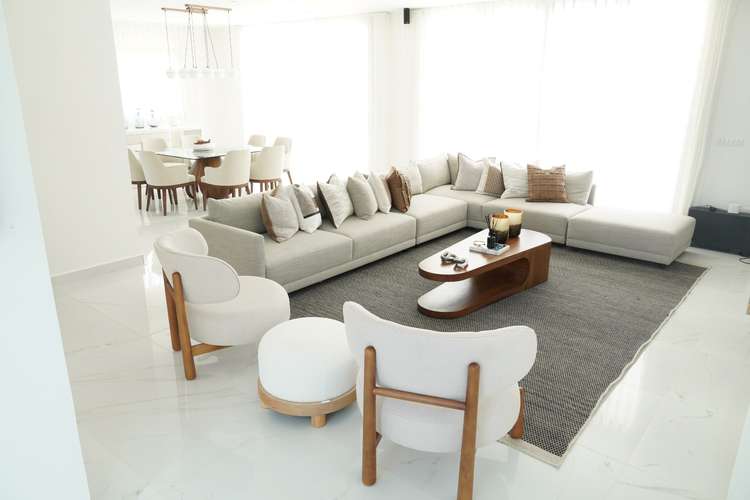 Vendo villa en Playa Nueva Romana - Imagen 4