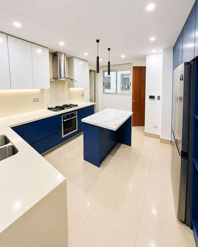 APARTAMENTO EN NACO | 3 HAB - Imagen 8