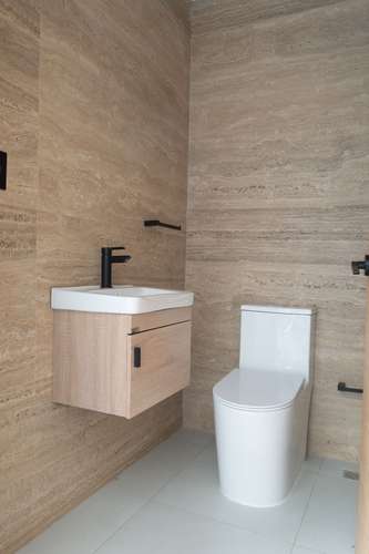 Vendo villa en Playa Nueva Romana - Imagen 4