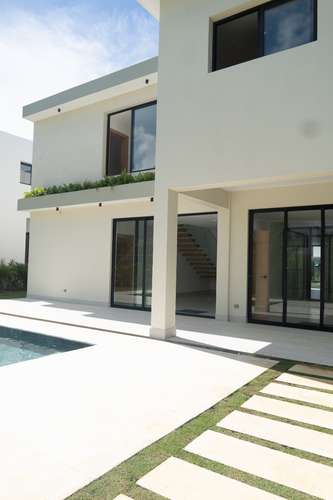 Vendo villa en Playa Nueva Romana - Imagen 3