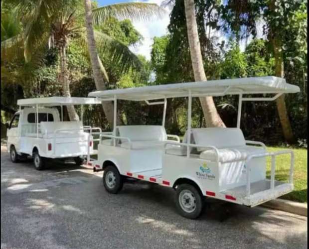 Vendo Apartamento en Punta Cana - Imagen 6