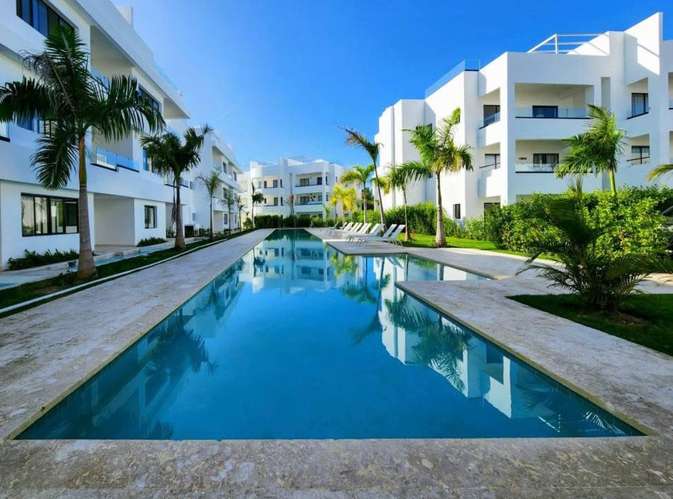 Vendo Apartamento en Punta Cana - Imagen 14